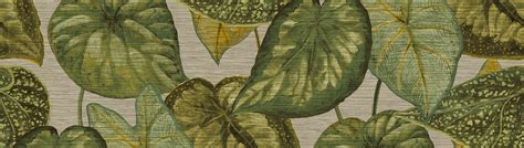 Tahiti Decoprint Wallcoverings