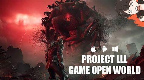 Game Open World Mmo Shooter Lagi Yang Akan Rilis Youtube