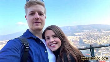 Ntense Anal Fuck In Athens With Jamie Sex Vlog Xnxx