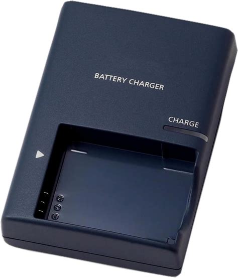 Amazon Cb Lx Battery Charger For Canon Nb L Battery Compatible