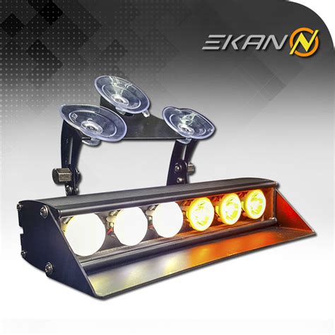 Barra Led Para Visera Industrias Due As Kreyn Fabrica Y Venta De