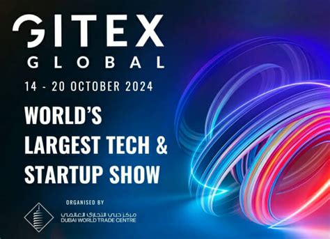 Gitex Zdnet Korea