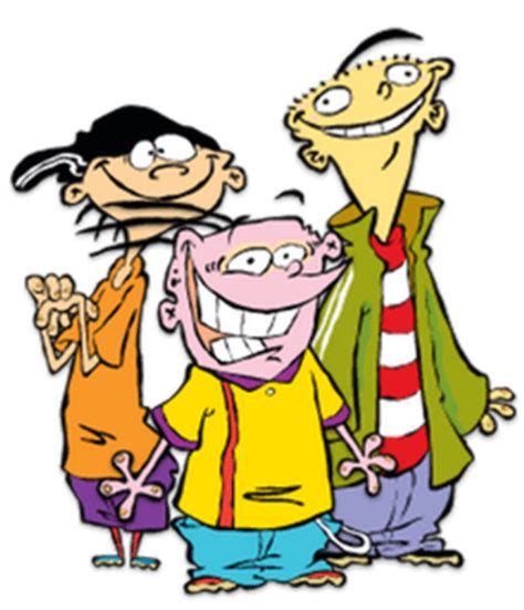 Ed Edd N Eddy The Grim Adventures Of Billy And Mandy Wiki Fandom