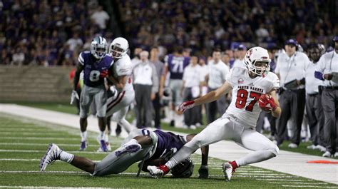 South Dakota Coyotes football: USD a big favorite vs. Northern Colorado