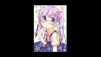 Aoba Hentai Slideshow Xnxx