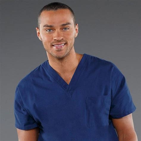 Grey S Anatomy Jesse Williams Verl Ngert Vertrag Dr Jackson Avery