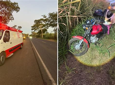 Acidente Na Rodovia Percy Waldir Semeghini Deixa Passageira