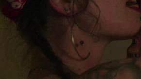 CHLOE BERMAN Nude AZNude