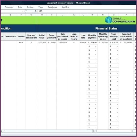 Inventory Spreadsheet Template Excel Product Tracking Template 1 Resume Examples Bpv5d6ky1z