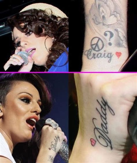 The 25 Best Cher Lloyd Tattoos Ideas On Pinterest Cher Lloyd Songs