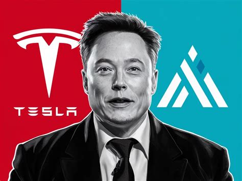 Les Actionnaires De Tesla Attaquent Elon Musk En Justice