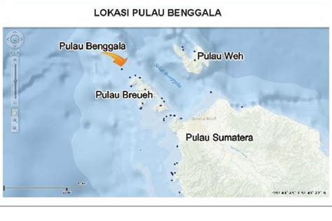 Pulau Terluar Indonesia Mushlihatun Syarifah