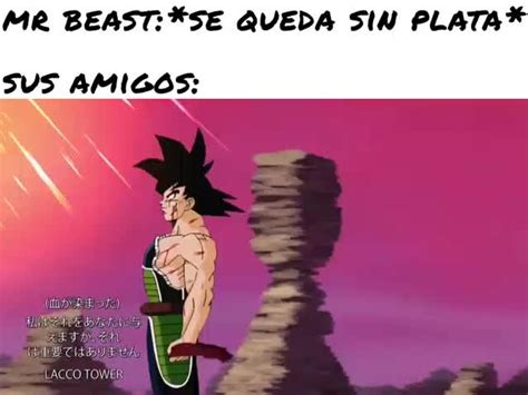 Mr Beast Se Queda Sin Plata Meme Subido Por Engel Memedroid