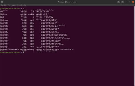 Checking For Available Disk Space On Ubuntu Guide