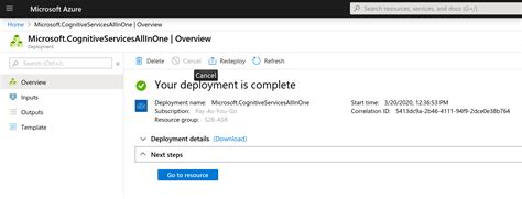 Setting Up Microsoft Azure Speech To Text Asr Newfies Dialer