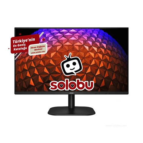 AOC 27B2H/EU Monitör - Ekran (Panel) Değişimi Fiyatı