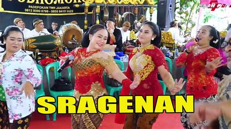 SRAGENAN LEWUNG NINGGAL KATRESNAN RORO JONGGRANG CAMPURSARO PODHOMORO