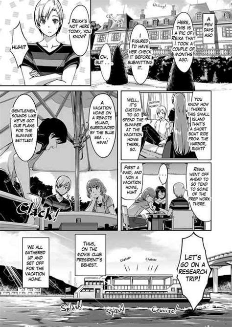 Artist Gustav Nhentai Hentai Doujinshi And Manga