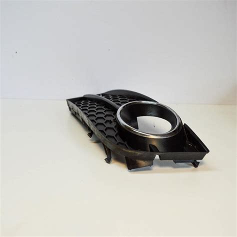 AUDI A5 Sportback (8TA) Priekinės kairės grotelės 8T0807681 10041261 ...