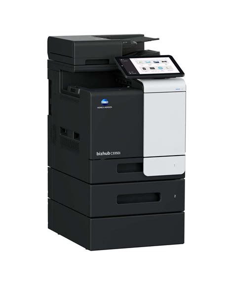 Bizhub C3350i Stampante Multifunzione Da Ufficio Konica Minolta