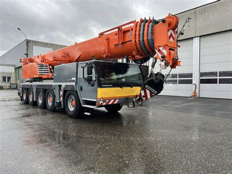 Liebherr Ltm Mobilecrane Co Za