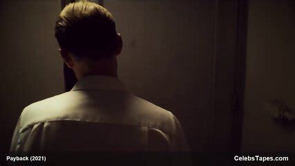 Elena Satine Nude Sex Anna Baryshnikov Sexy