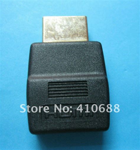 Купить 10 шт. конвертер микро-HDMI для женский джек разъем в интернет ...