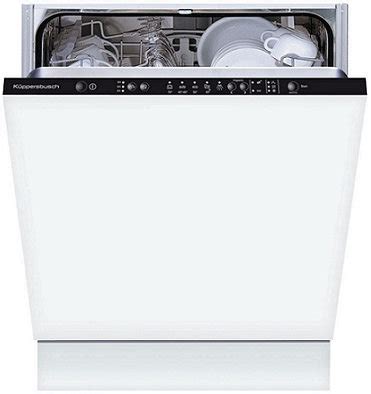 Купить Посудомоечная машина Kuppersbusch IGV 6506.3. Цена в Москве