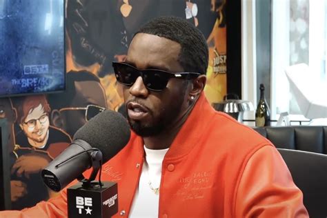 Diddy Fallout 2024 Grammys Evaluating Rap Moguls Invitation Urban