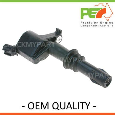 New OEM Quality Ignition Coil IGC For Ford Fairlane Falcon LTD BA BF