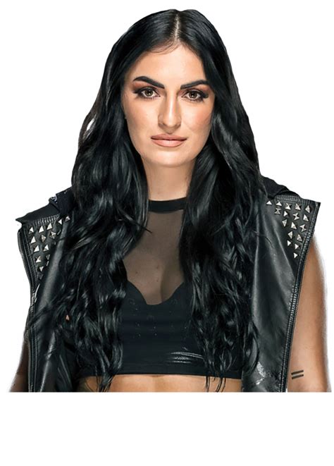 Sonya Deville By Ericjustin81 On Deviantart