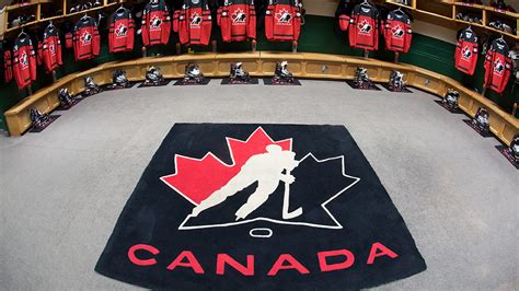 Hockey Canada names roster for Winter Youth Olympic Games | Hockey Canada