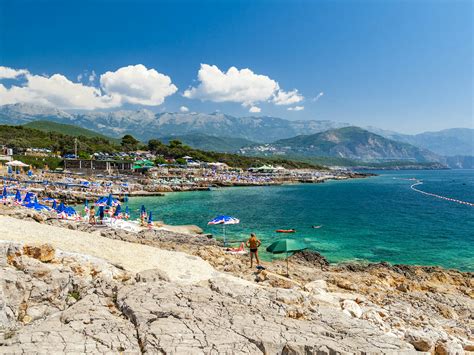 Montenegro's best beaches - Lonely Planet