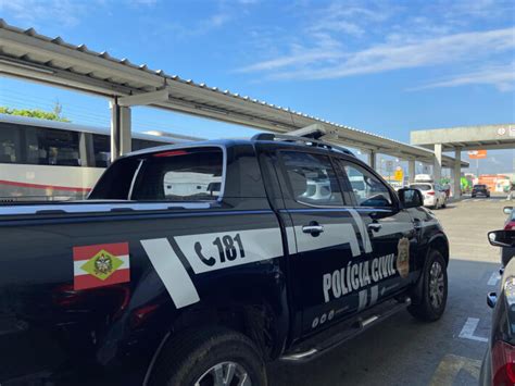 Forças de segurança e Poder Público realizam operação no Aeroporto de