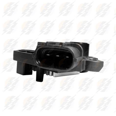 Regulador Alternador Valeo V Nissan Altima Armada Frontier