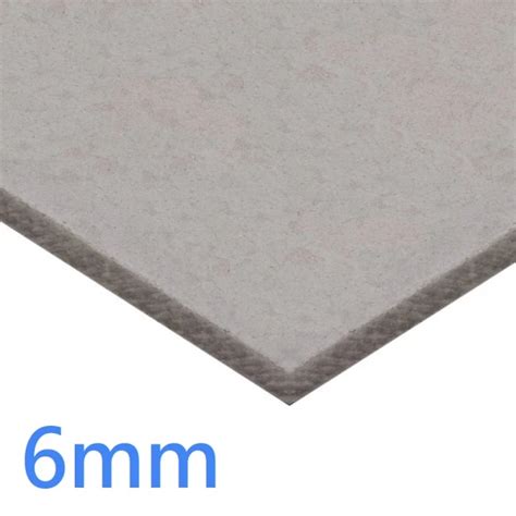 6mm Rcm Siltech Fire Rated Calcium Silicate Flexible Board