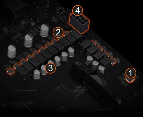 B550 AORUS ELITE V2 (Rev. 1.2) - Преимущества | Материнские платы GIGABYTE