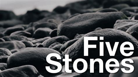 Five Stones | True North Church