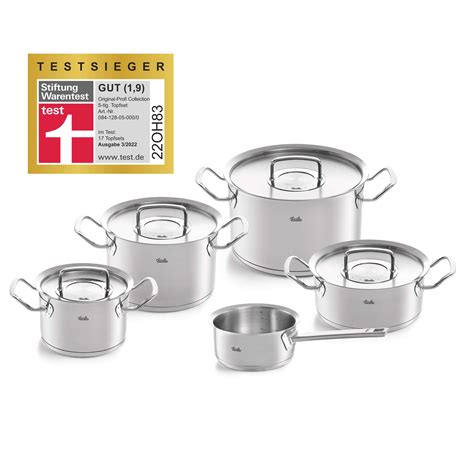 Fissler News Schr Der Sch Mbs Pr