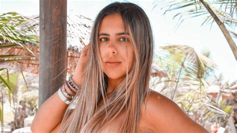 Joana Albuquerque Aquece As Redes Ao Posar Em Biquíni “vou Ter De Tirar Fotografias De Perna