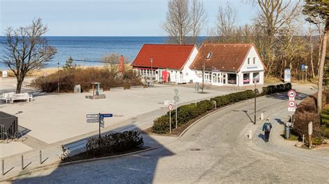 Ferienwohnung F R Personen M In Ostseebad K Hlungsborn