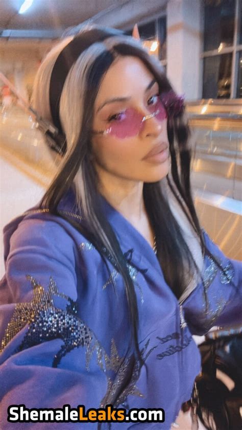 Thea Trinidad Zelina Vega Zelinavegawwe Leaked Nude OnlyFans Photo ShemaleLeaks