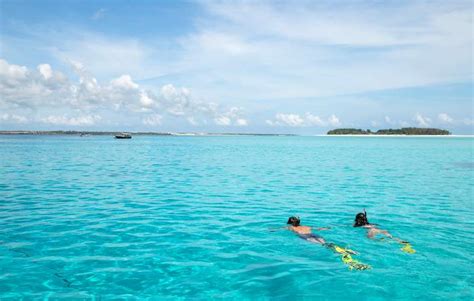 Things to Do at Mora Zanzibar - Watersports