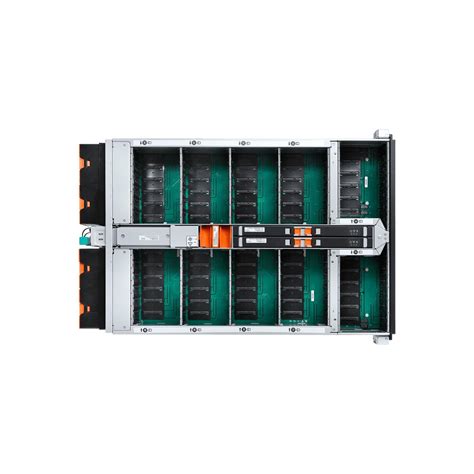 SE MM SCALEUP MODULE 168TB NTAA HE SNGL SATA 4KN SE (1EX1844)