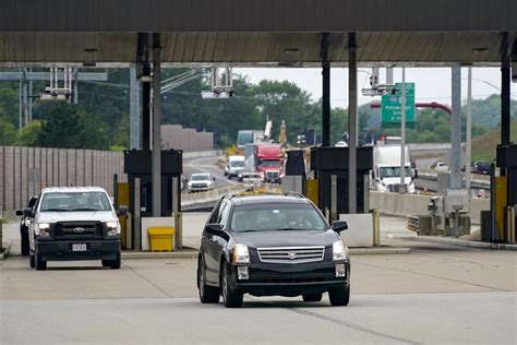 Pennsylvania Turnpike Loses $104 Million in Uncollected Tolls - PennWatch