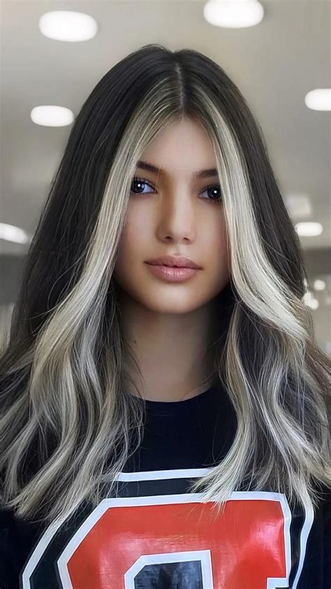 The most mesmerizing cool toned hair colors for winter – Artofit