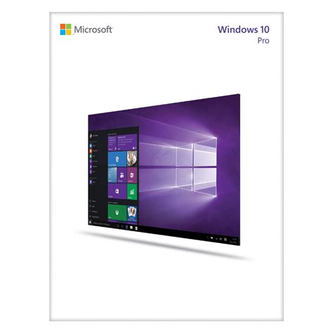 Microsoft Windows 10 PRO - eMAG.hu