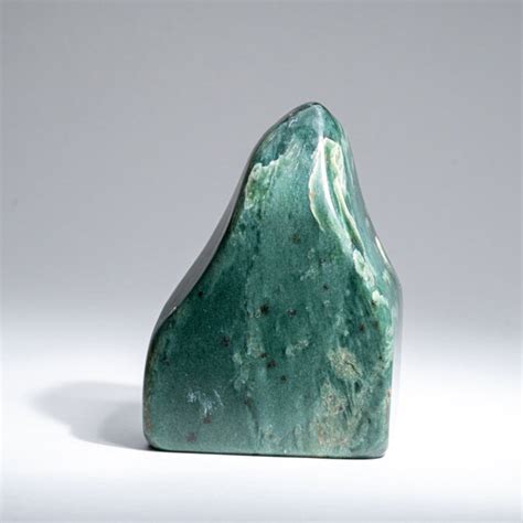 Astro Gallery Of Gems Polished Nephrite Jade Freeform From Pakistan