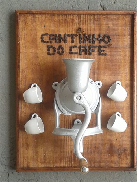 Moinho De Cafe Antigo Country Farmhouse Decor Country House Decor Diy