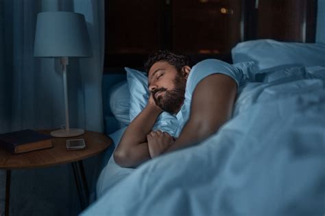 Jadwal Tidur Yang Baik Saat Puasa Tips Agar Tidur Berkualitas Di Bulan